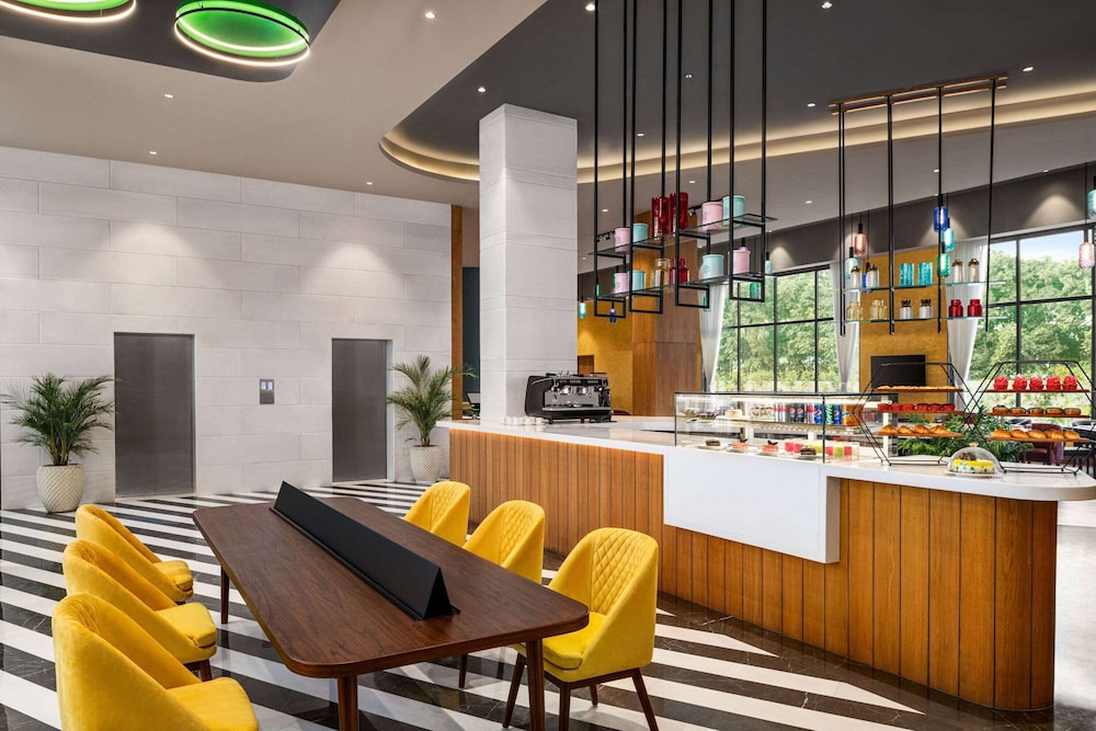 Ramada Encore by Wyndham Amritsar Airport 40/45