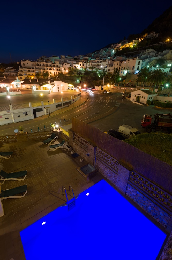 Villa Frigiliana 9/60