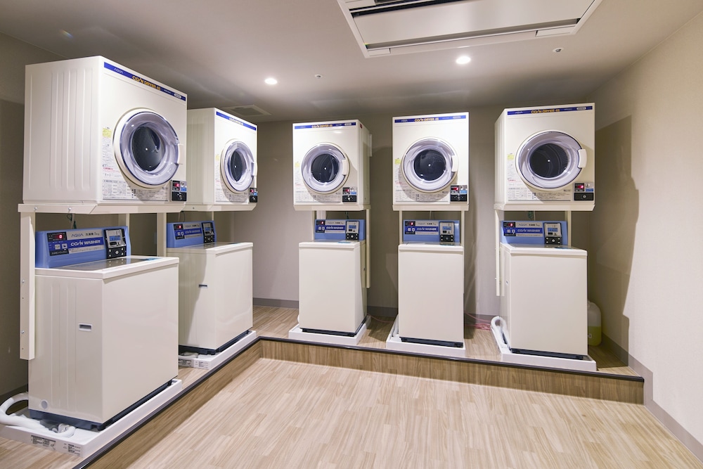 INFINISIS NAHA SHURIJO by Hewitt Resort 48/69
