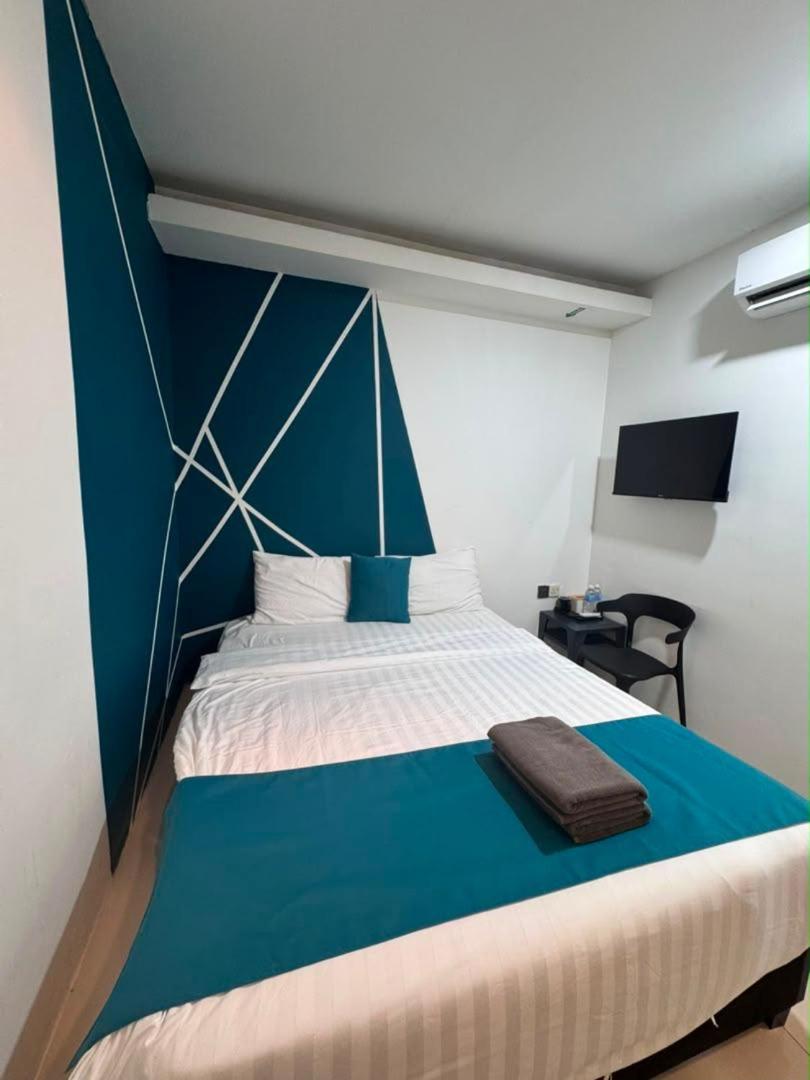 MY HOME HOTEL PRIMA SRI GOMBAK 13/50