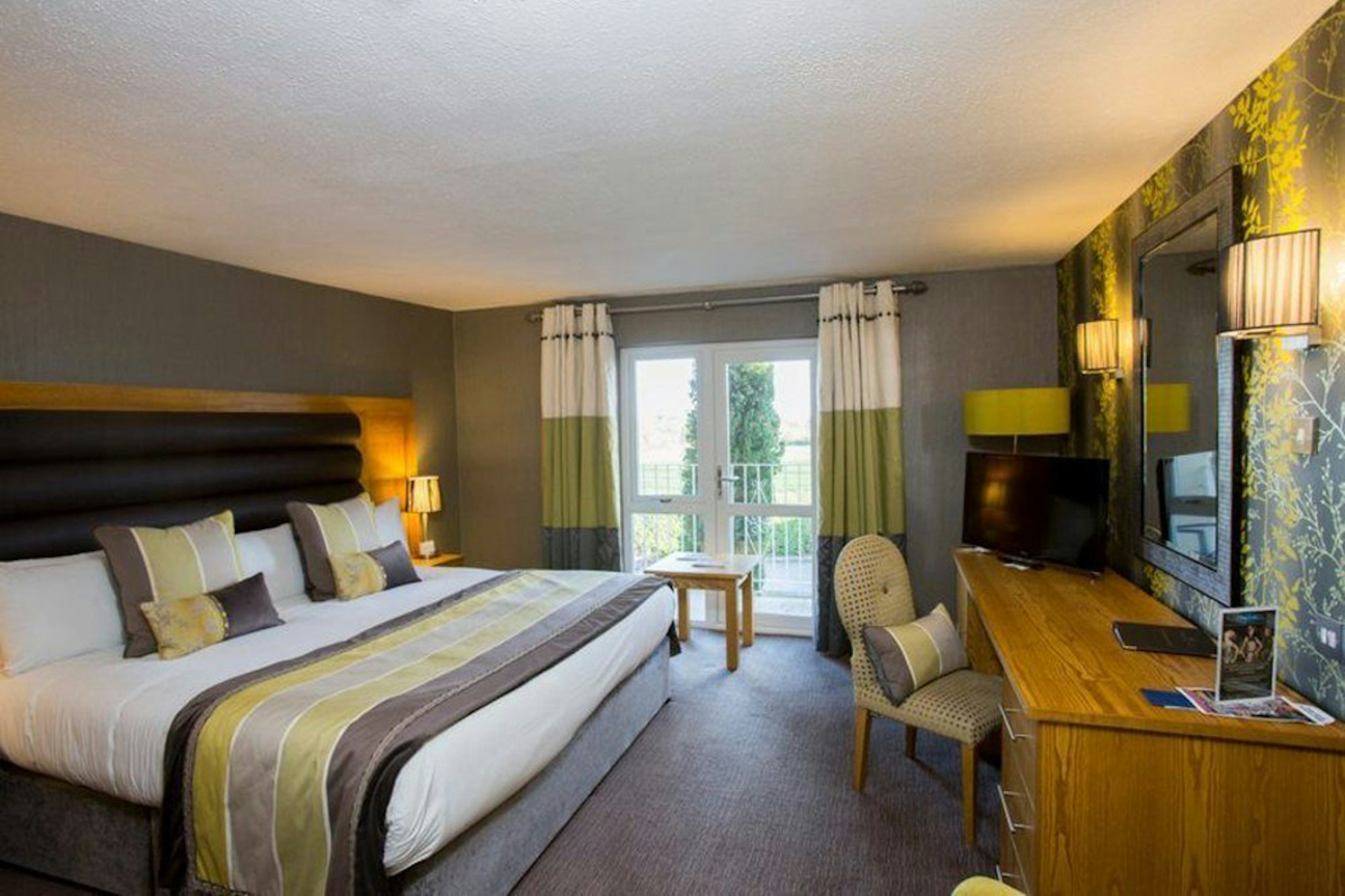 Thornton Hall Hotel And Spa 17/69