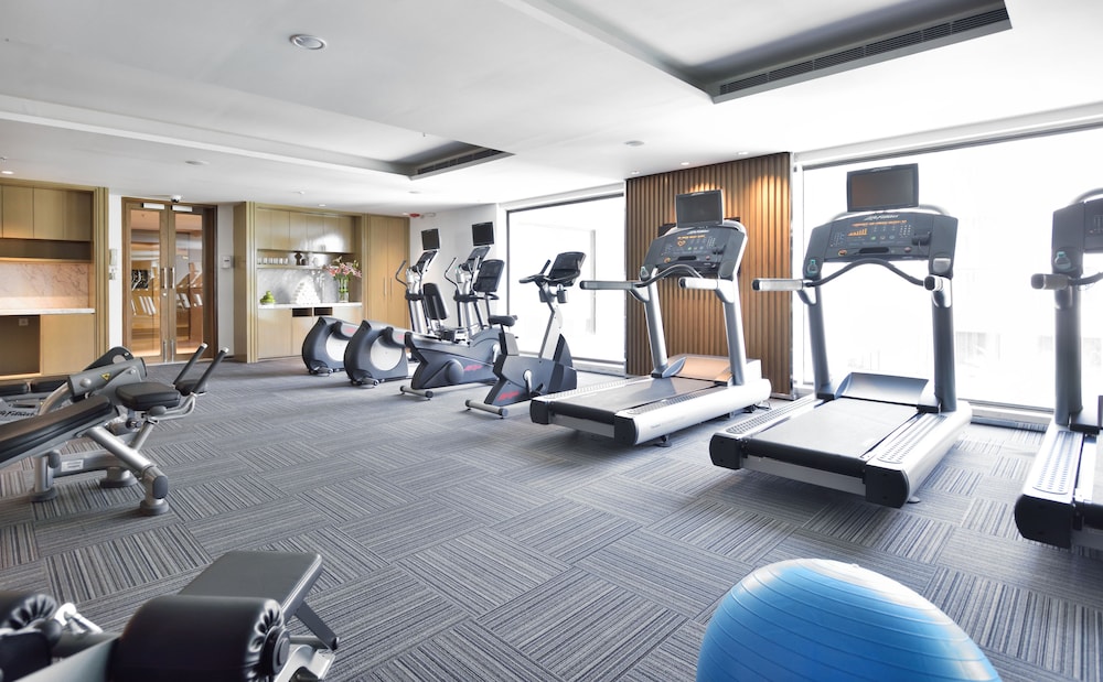 Courtyard By Marriott Agra 38/72