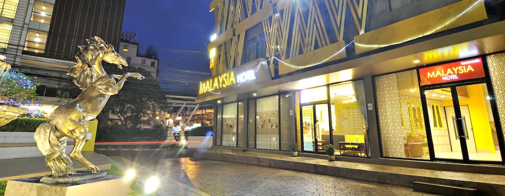 Malaysia Hotel 47/53