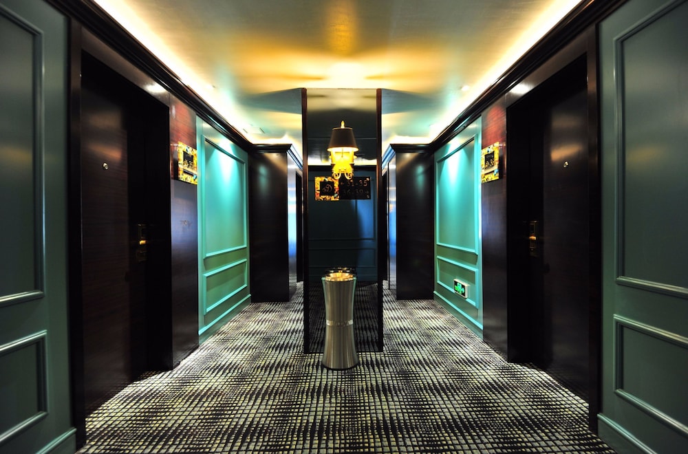 Dieshang Boutique Hotel 2/43