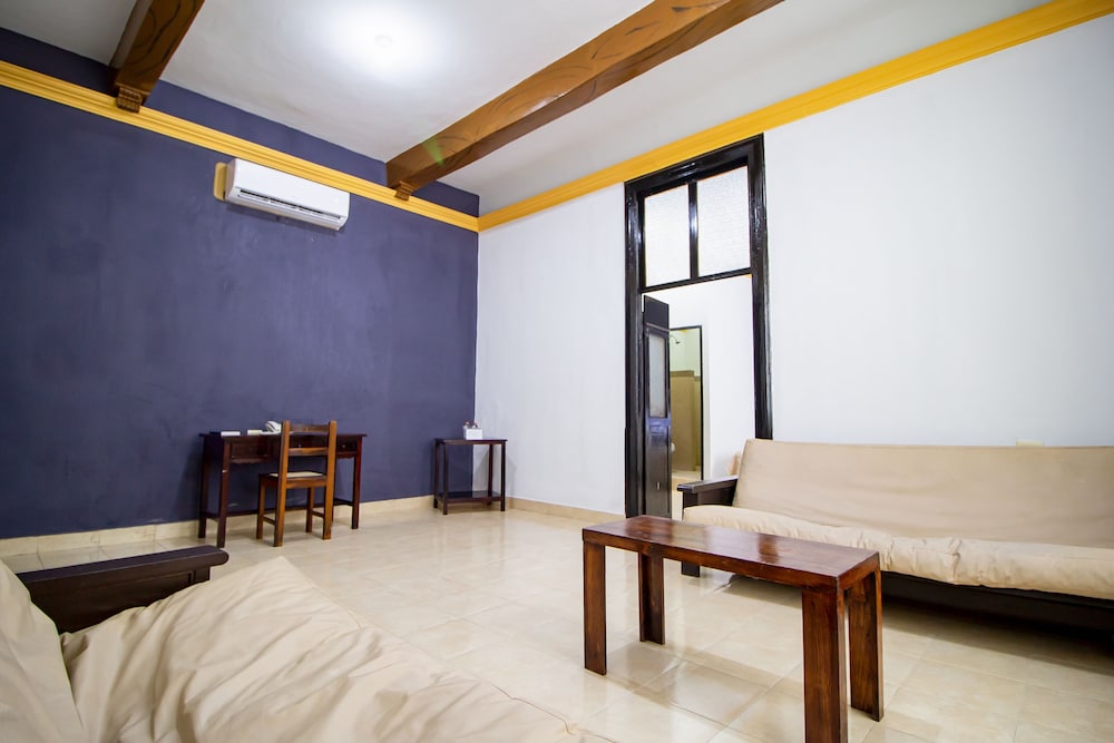 Hotel Montejo by Kavia 35/74