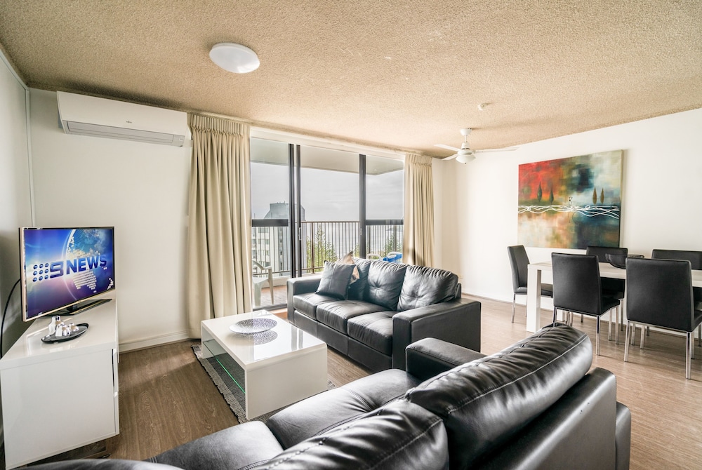 HORIZONS HOLIDAY APARTMENTS 55/79