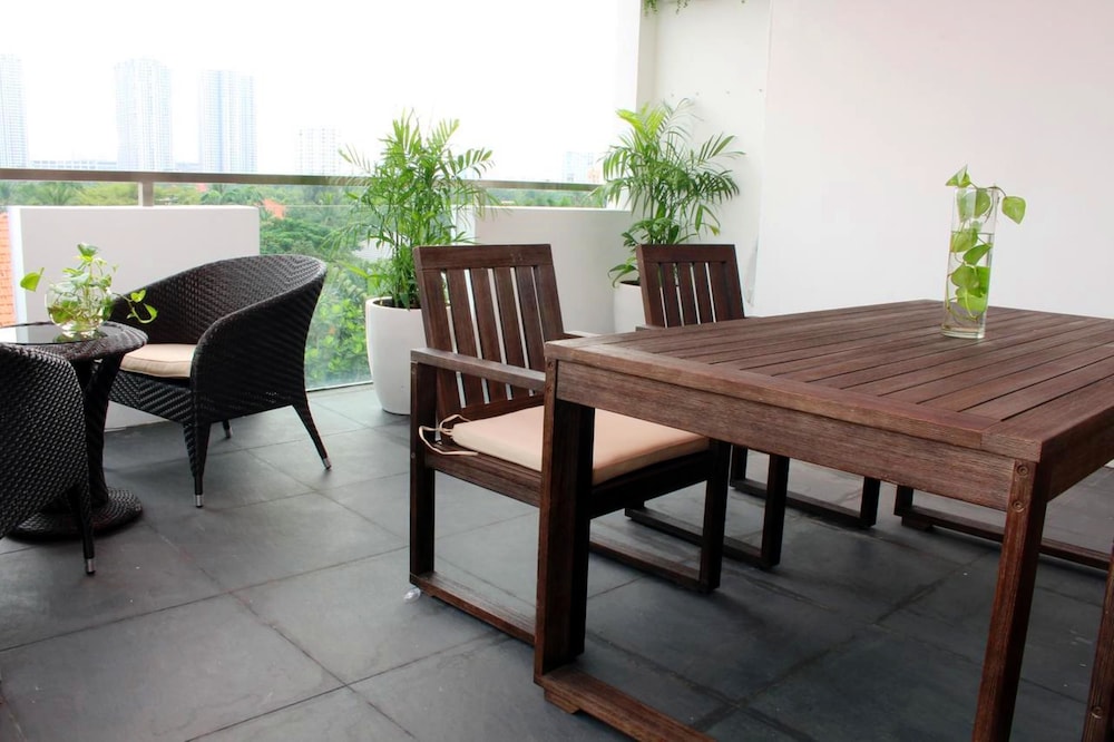 Sen Boutique House 56/69