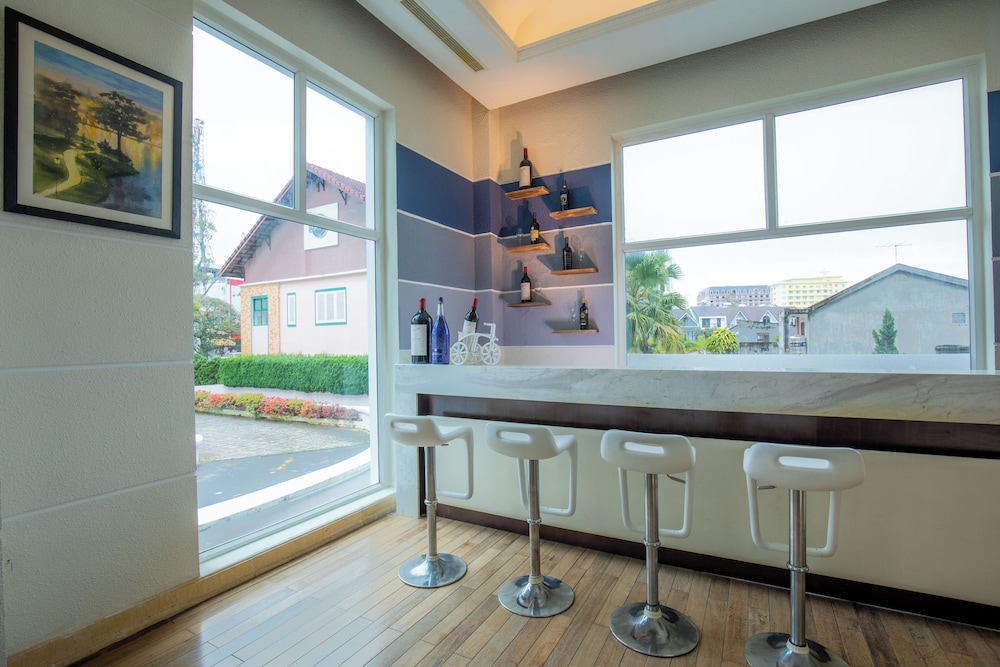 La Sapinette Hotel Dalat 11/50