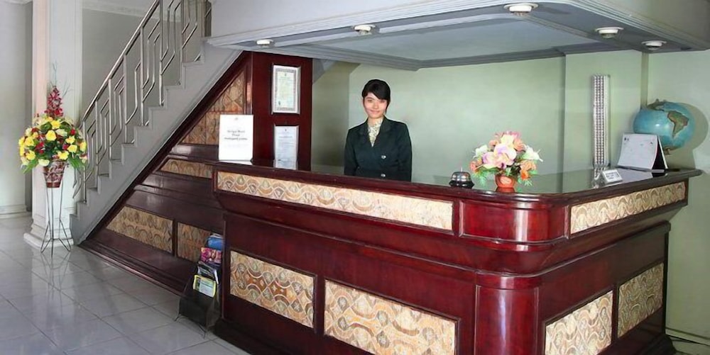 HOTEL GRIYA ASRI 4/28