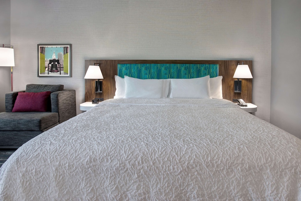 Hampton Inn Suites Deptford Nj 12/53