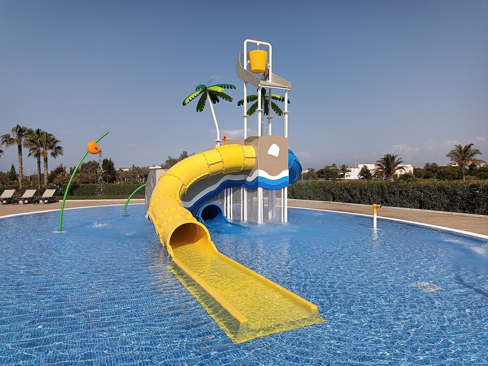 Ohtels Cabogata 32/50