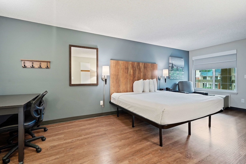 Extended Stay America - Seattle - Redmond 21/47