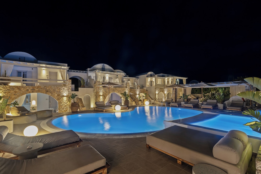 Orabel Suites - Adults Only 39/50