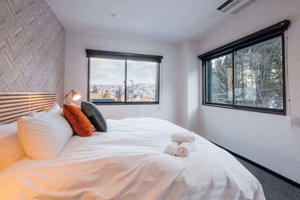 Happo Apartments photo4