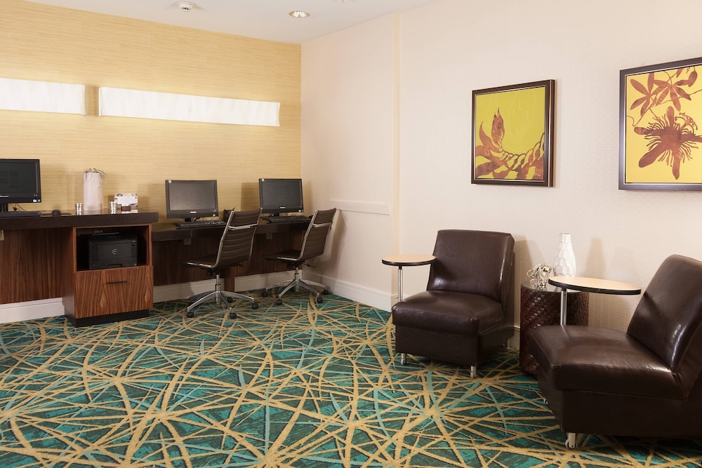 SpringHill Suites by Marriott Convention Center/I-drive 36/59