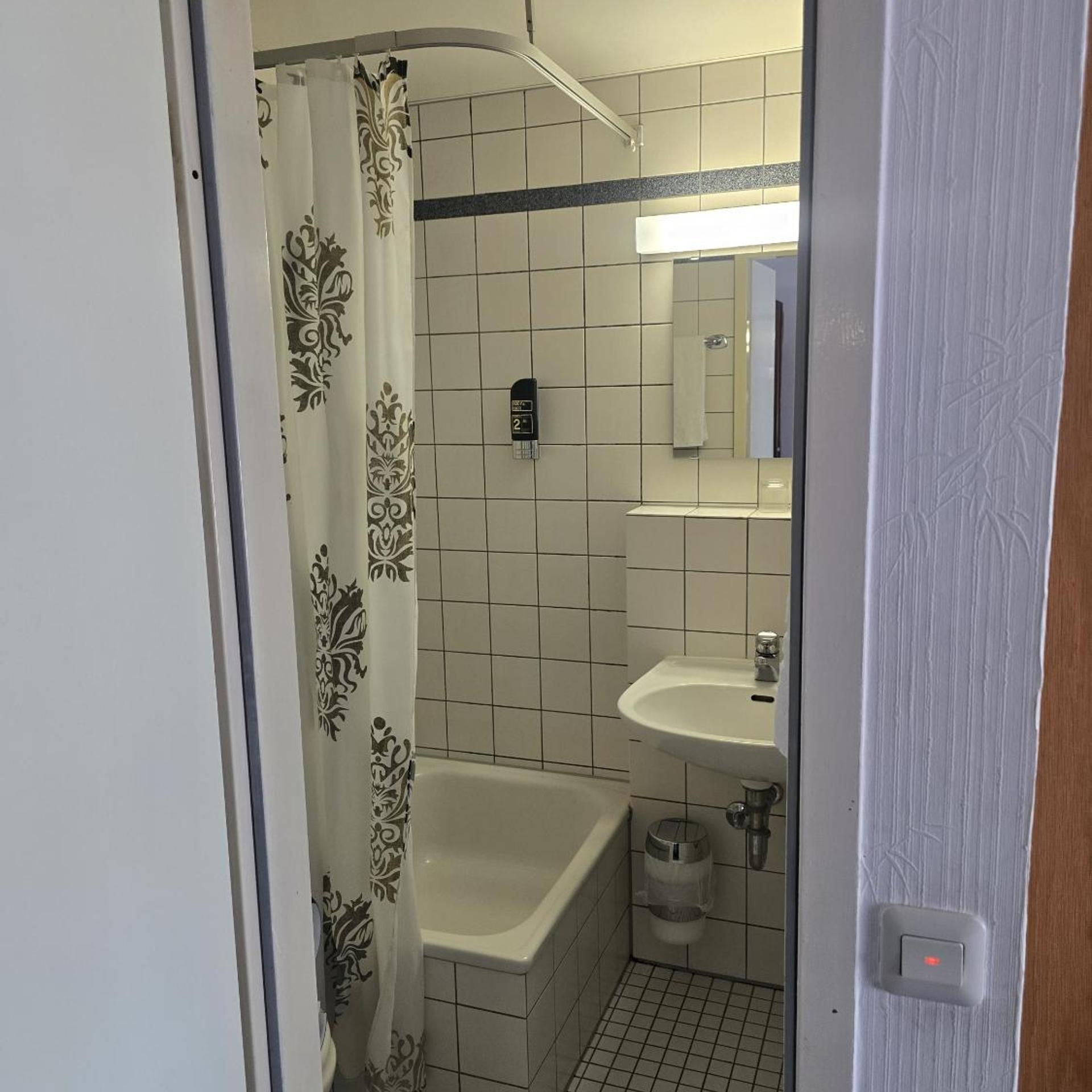 Hotel Deutsches Haus 58/60