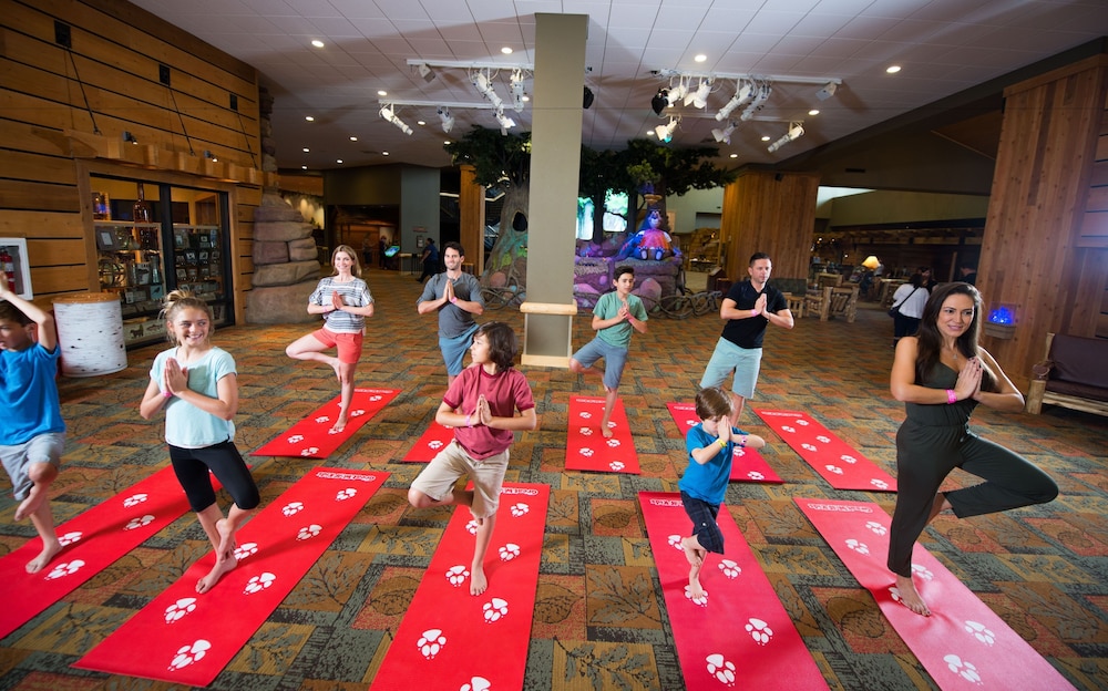 Great Wolf Lodge - Anaheim Ca 47/66