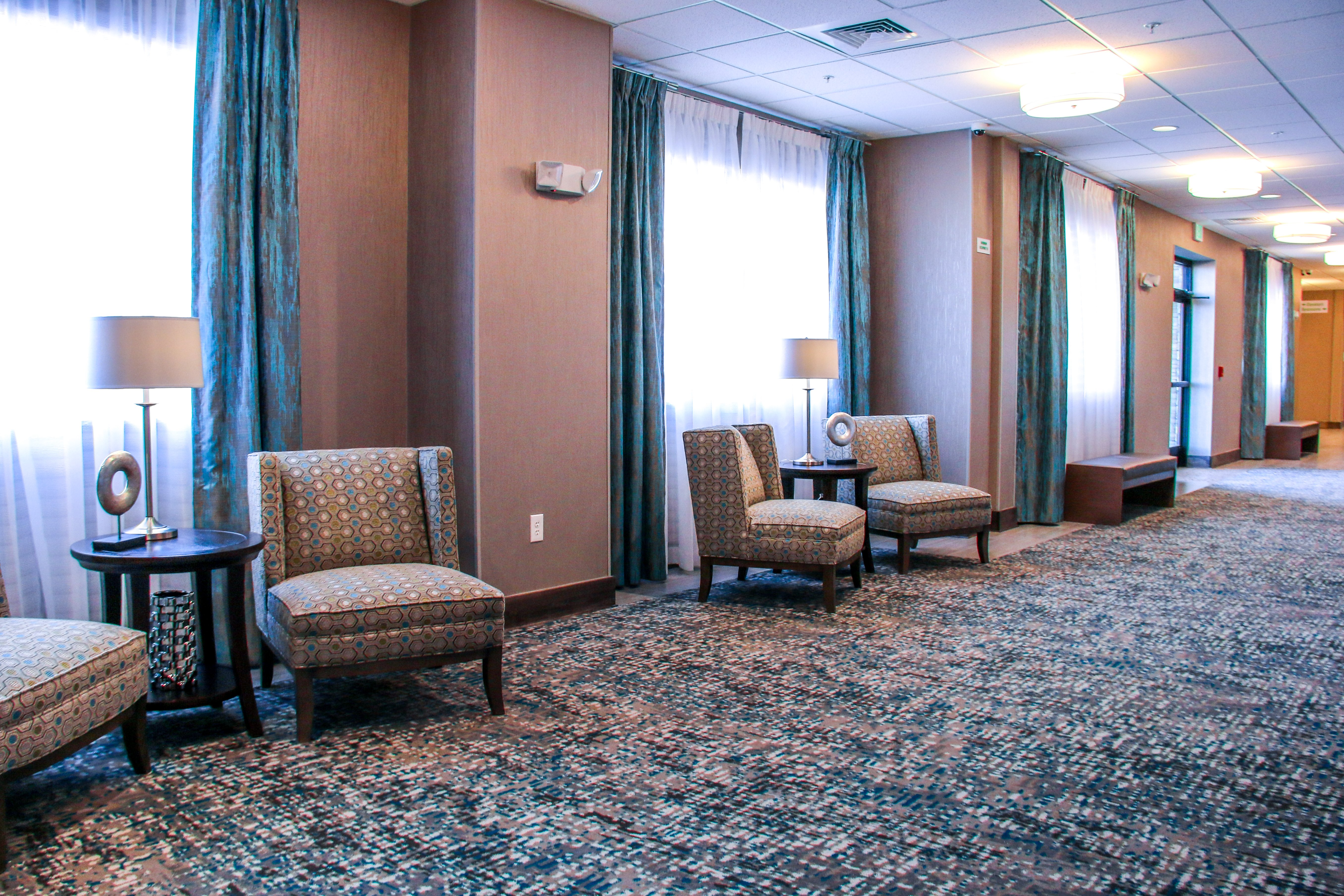 Holiday Inn Hotel Suites Denver Tech Center Centennial 46/75