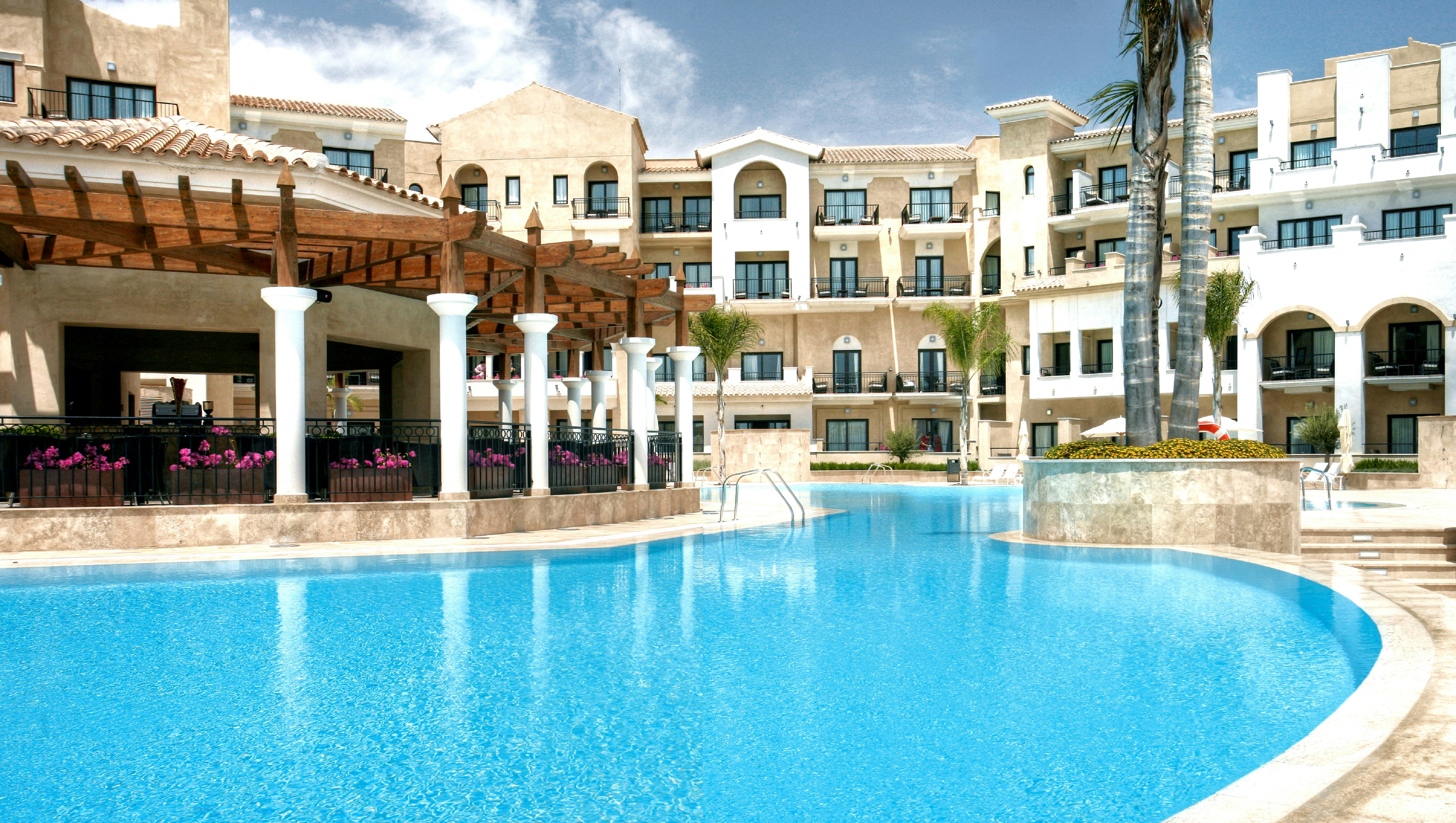 DoubleTree by Hilton La Torre Golf & Spa Resort 34/34