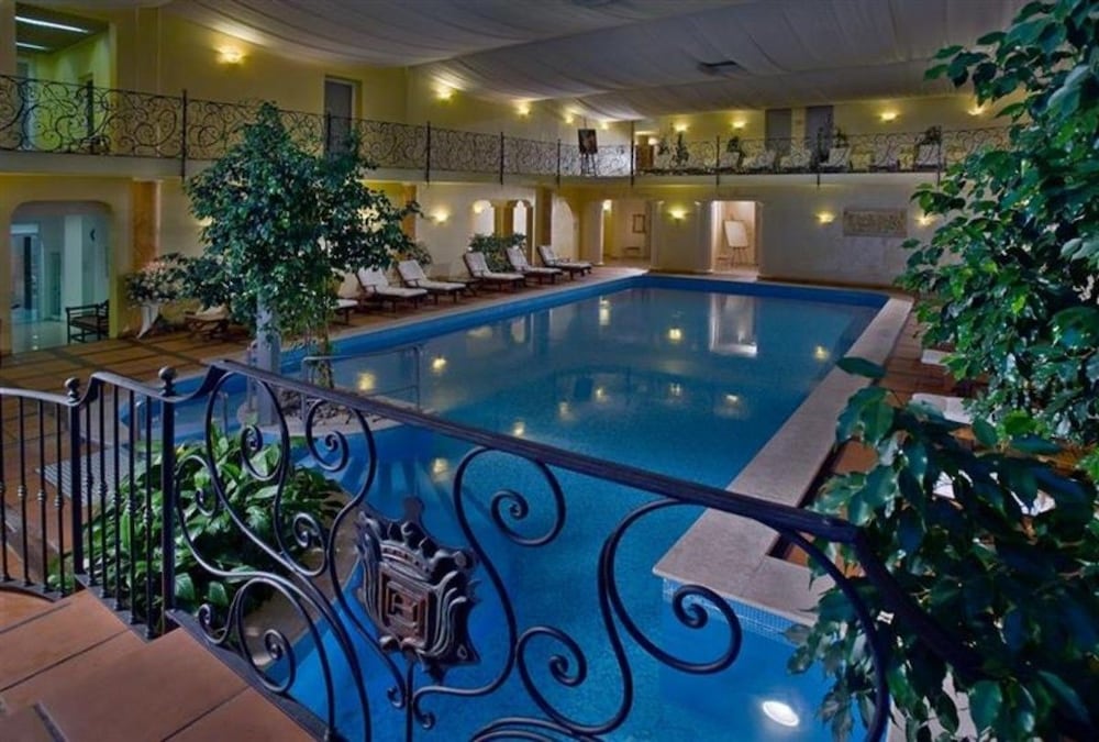 Hotel Quisisana Terme 3/41