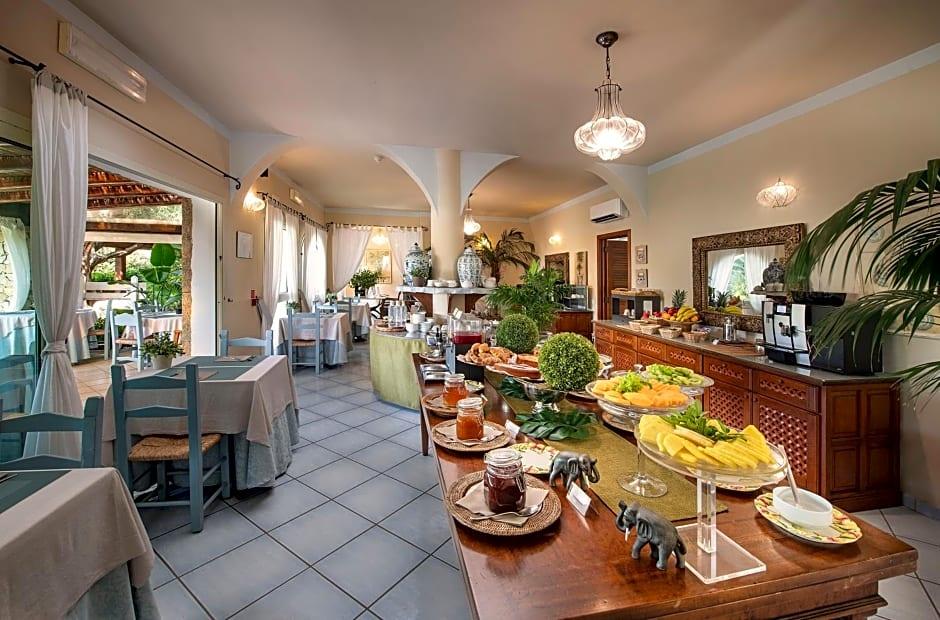 Boutique Hotel Su Sergenti 54/70