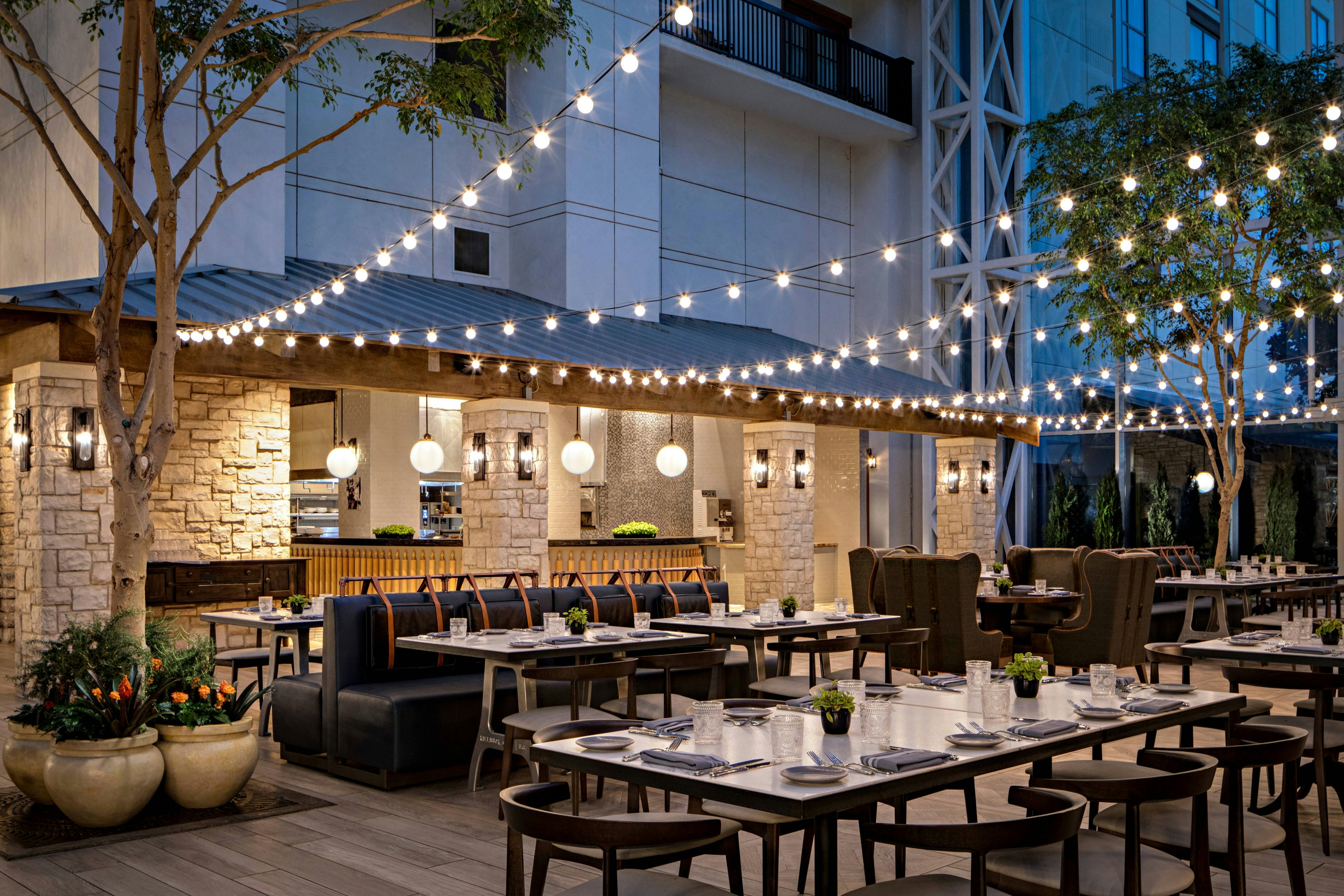 Gaylord Texan Resort & Convention Center 12/35