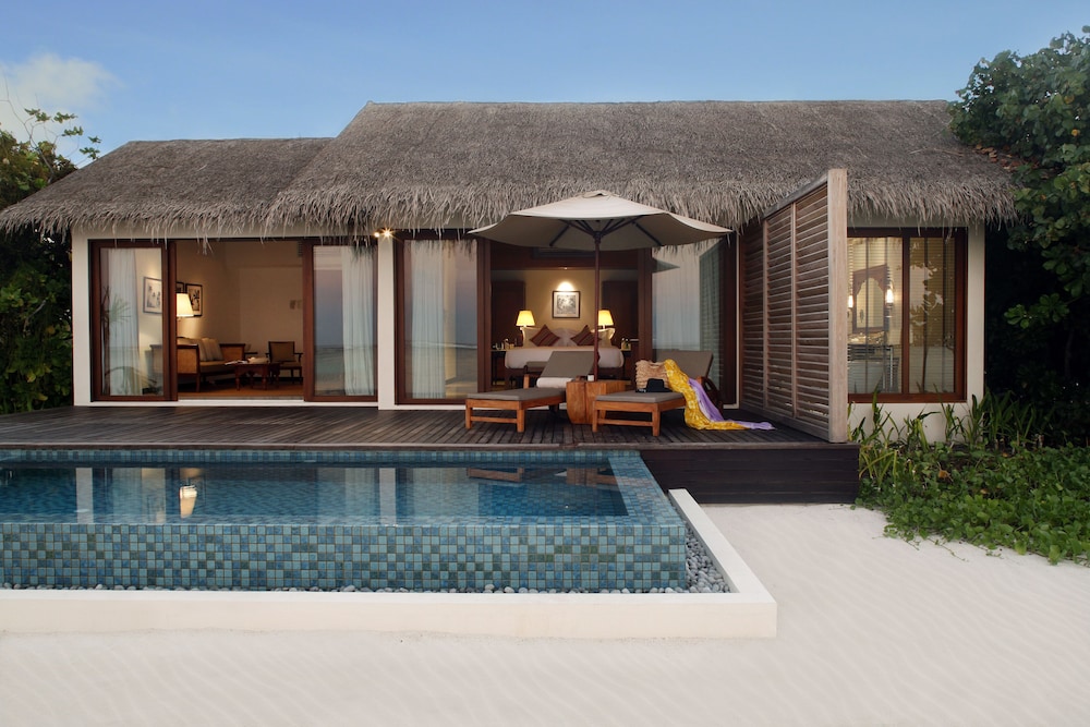 The Residence Maldives Falhumaafushi 25/63