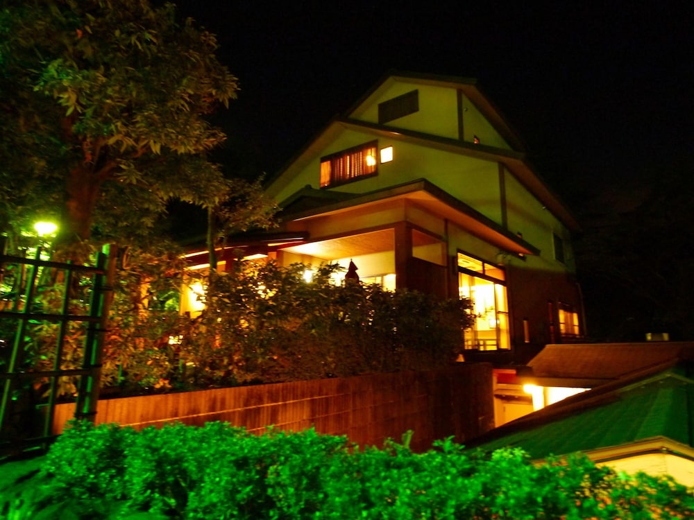 Ryokan Kiritani Hakoneso 47/50