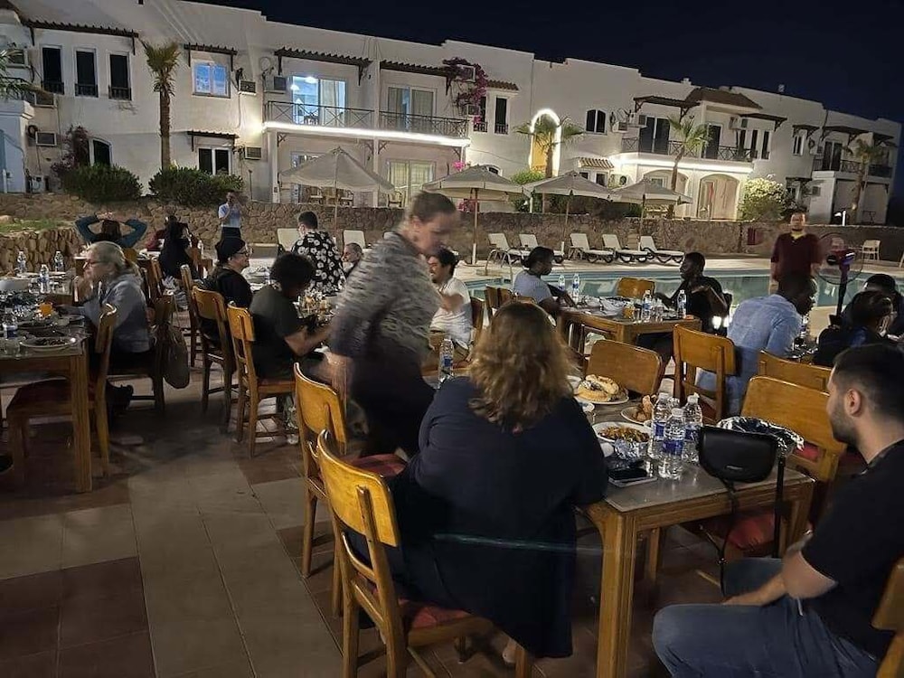 Logaina Sharm Resort 32/50