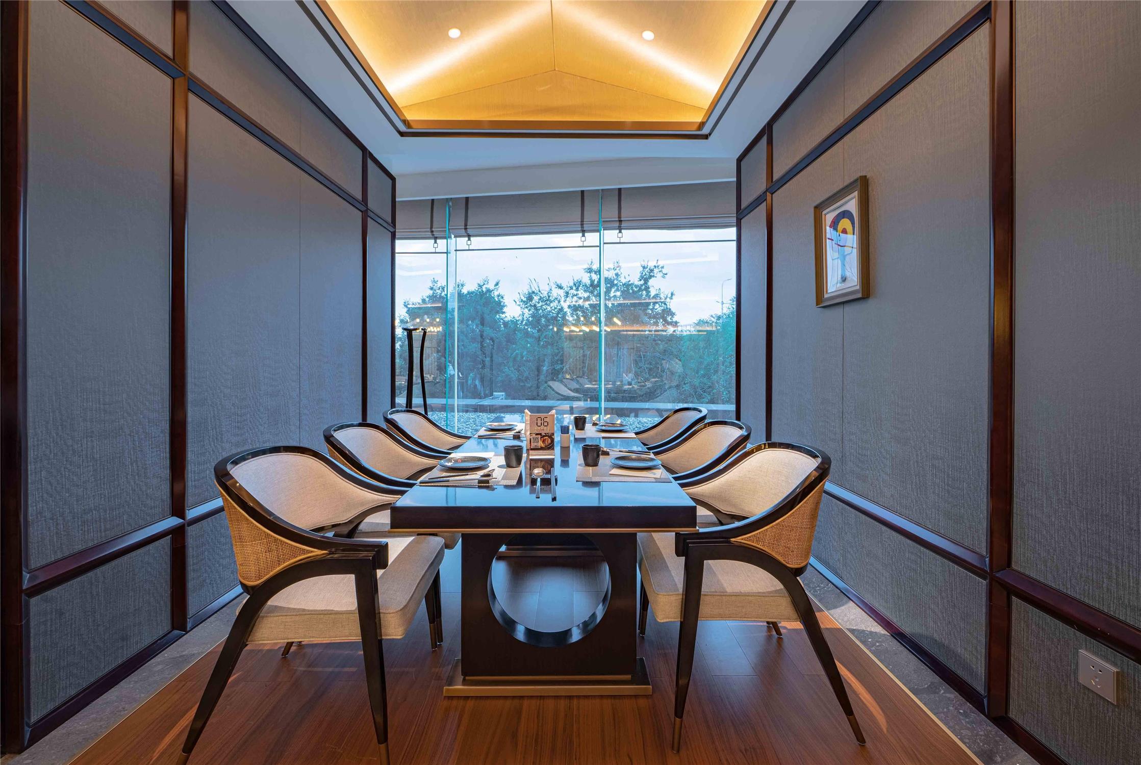 Wyndham Hotel Qingdao 34/57