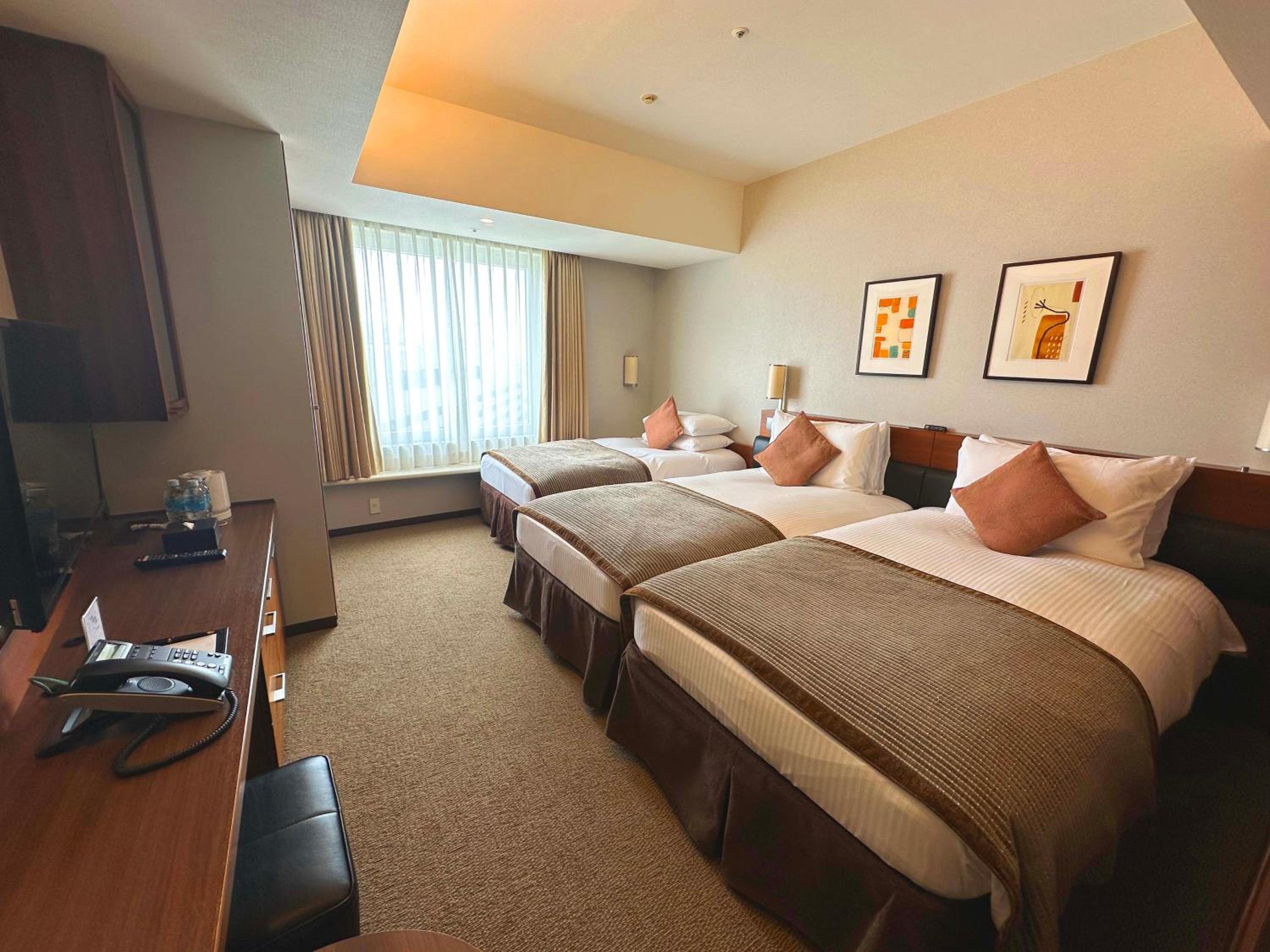 Harmony, 3 Beds, Executive Level