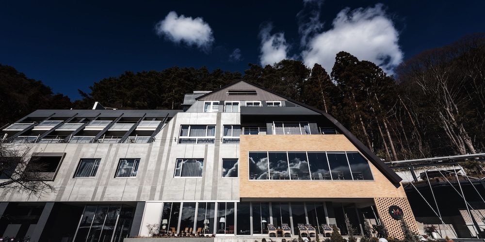 Mizno Hotel 2/50