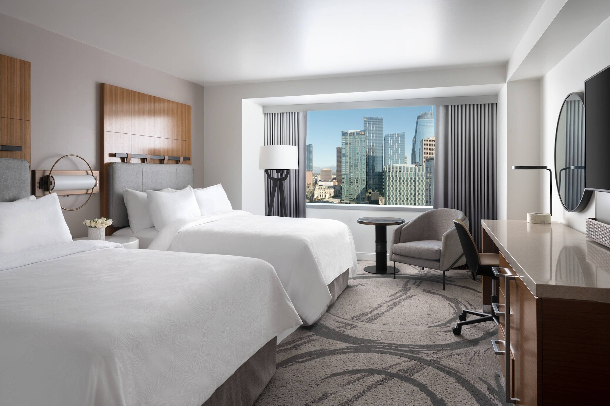 Room, 2 Queen Beds