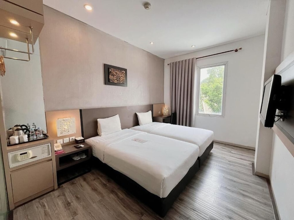 Oak Tree Urban Jakarta 22/71