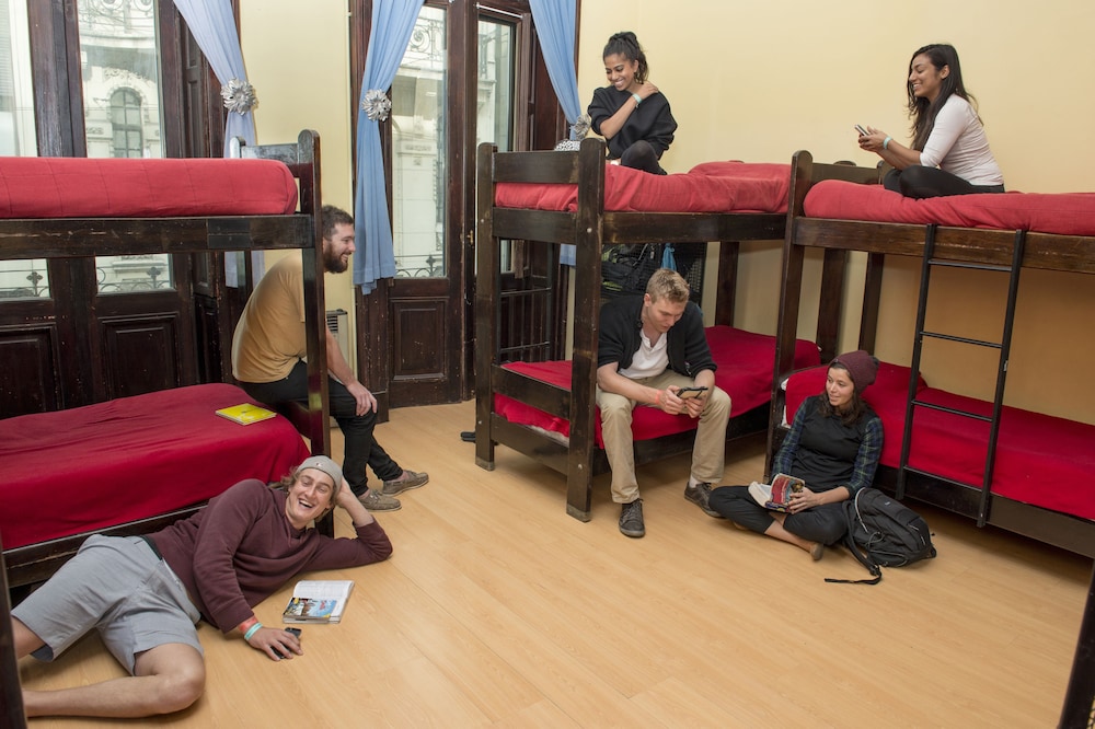 Milhouse Hostel Hipo 41/57