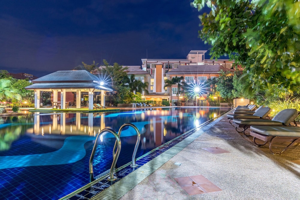 Eastiny Resort Spa 35/50