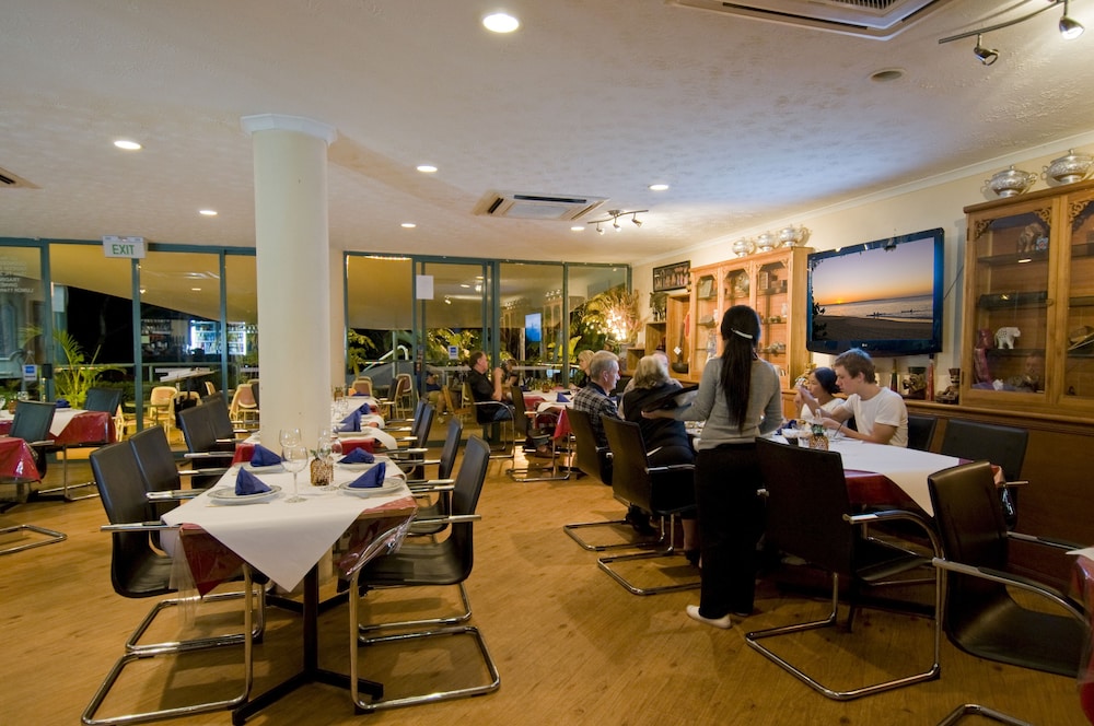 SHELLY BAY RESORT 31/50