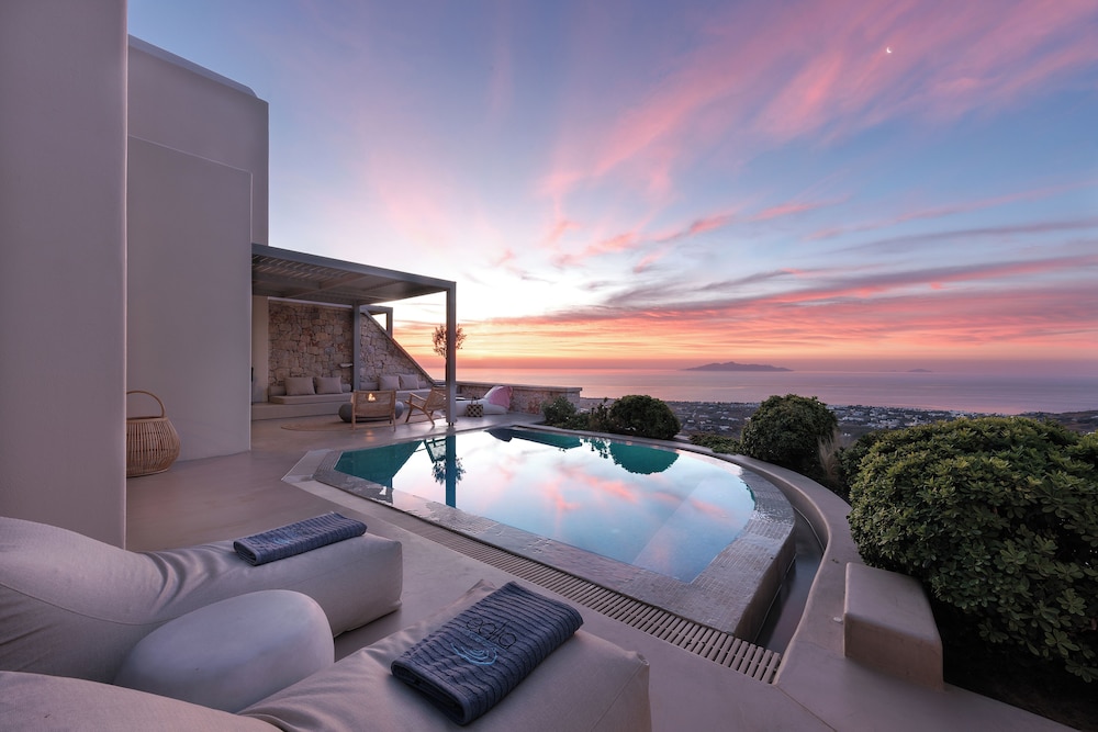 Eolia Luxury Villas 42/50