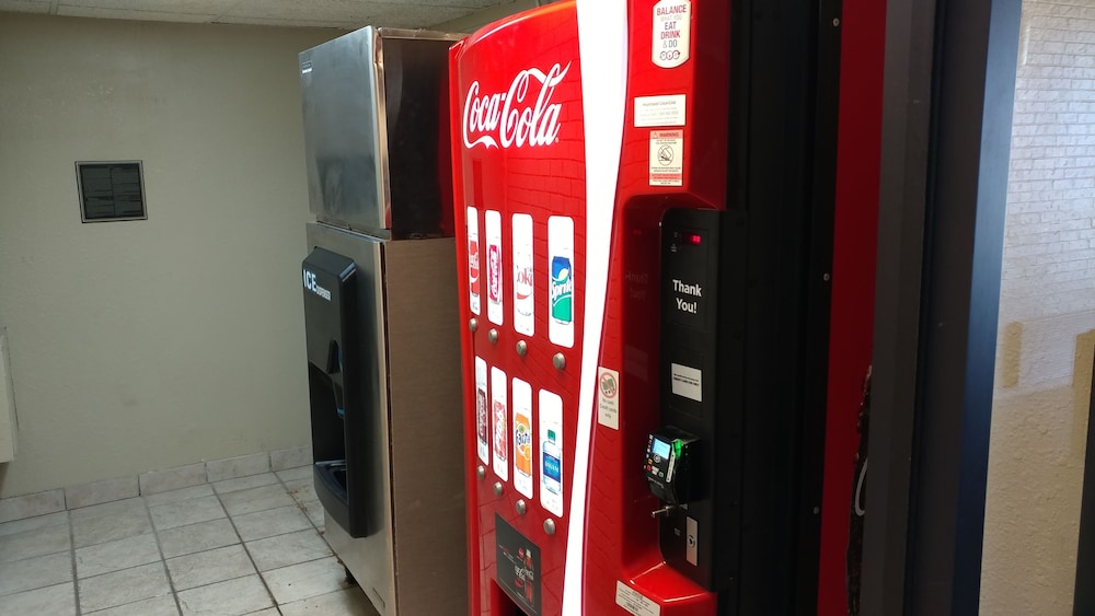 Americas Best Value Inn Collinsville St. Louis 18/29