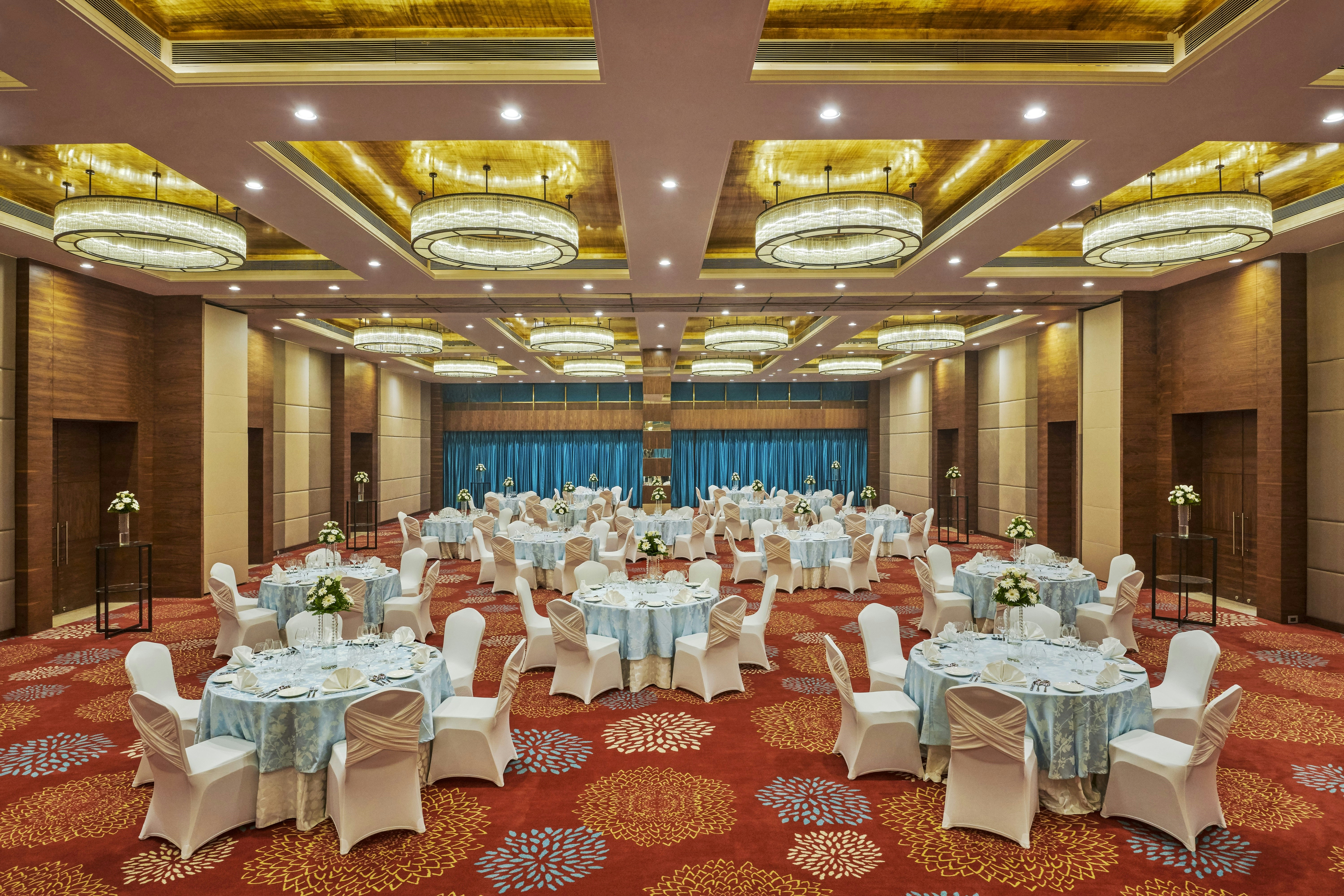Hilton Garden Inn Lucknow 48/53