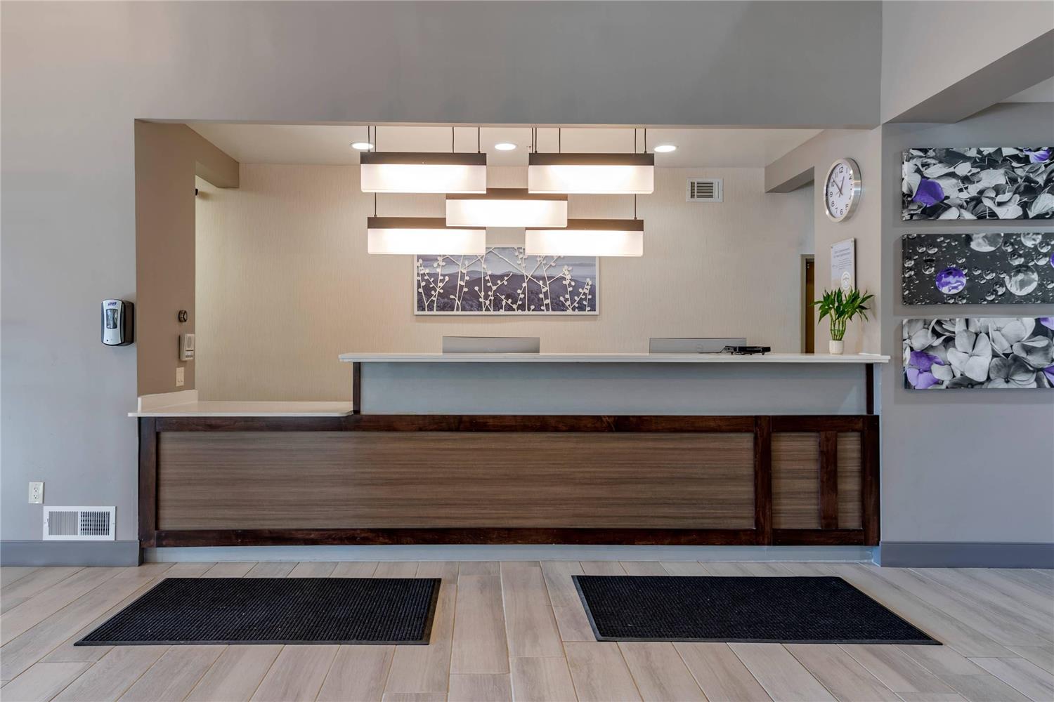 MainStay Suites Lebanon - Nashville Area 3/30