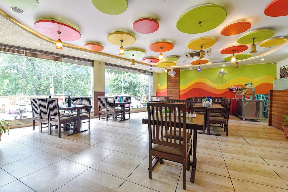 Fabhotel Padmavati Palace 43/49