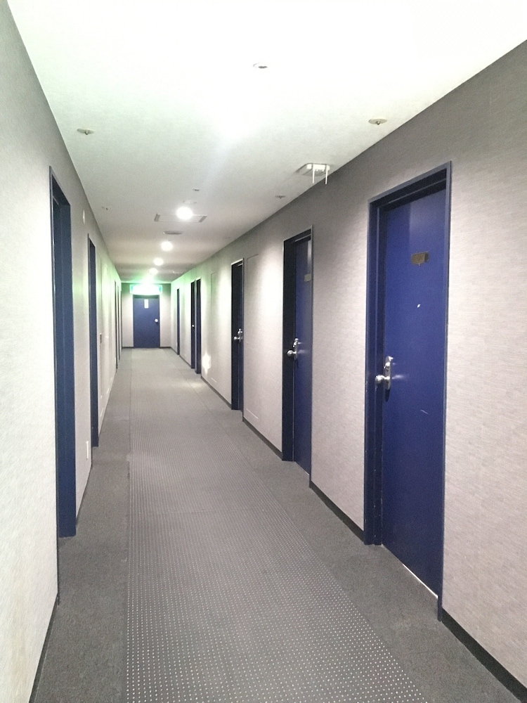 Hotel Emisia Tokyo Tachikawa 45/50
