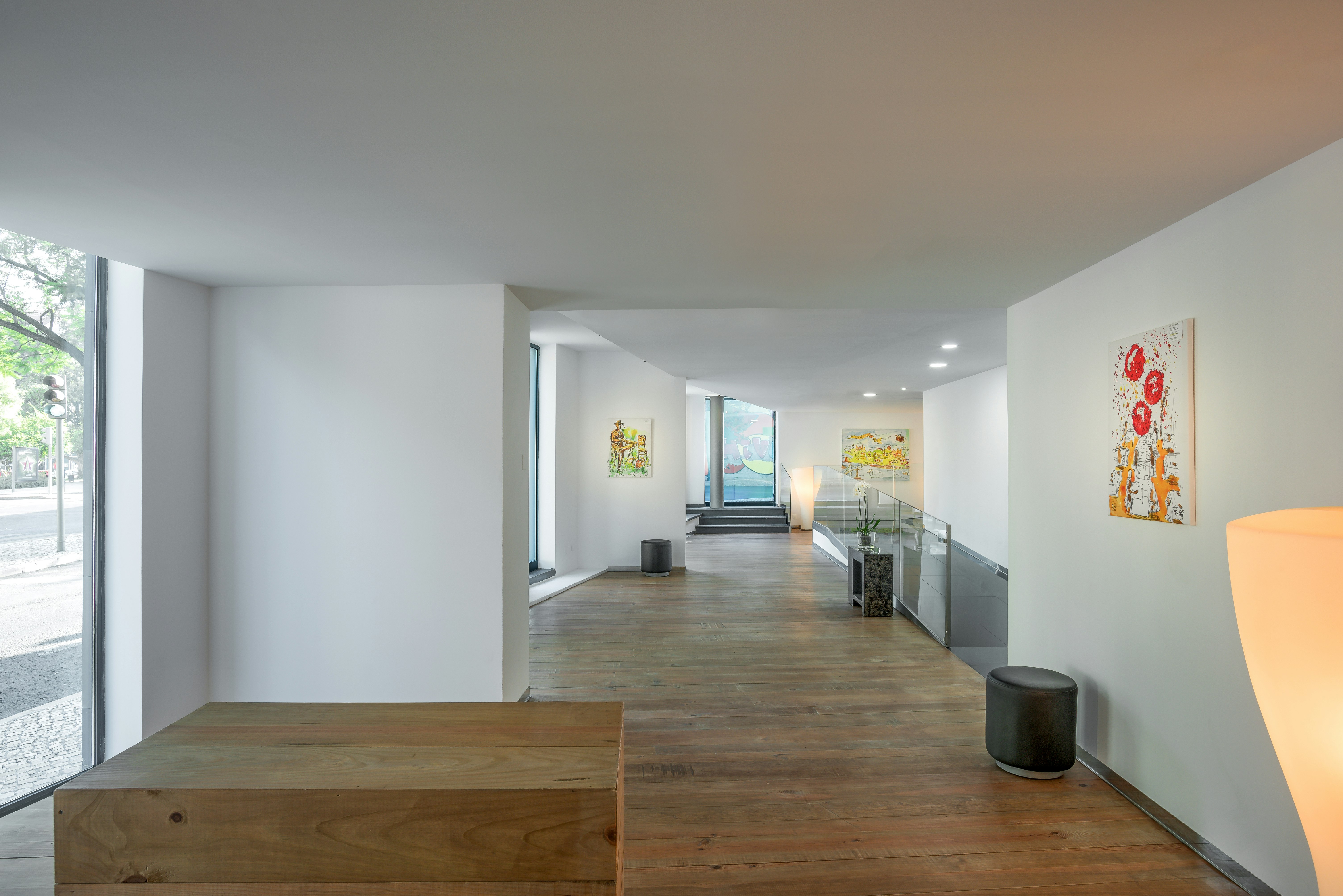 Doubletree By Hilton Lisbon Fontana Park 24/86