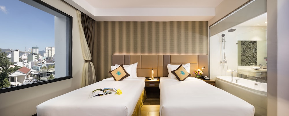 Seaesta Hotel Nha Trang 24/65