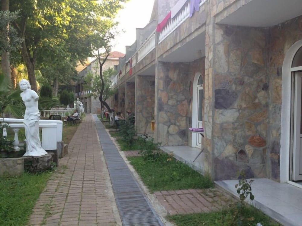 Erdek Sun Beach Hotel 49/50
