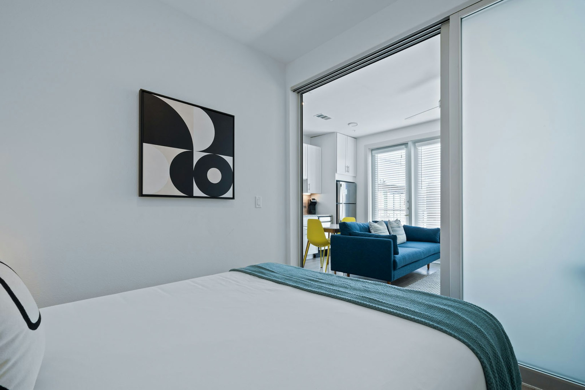 Placemakr Downtown Austin 10/44