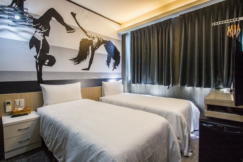 Morwing Hotel Ii 27/67