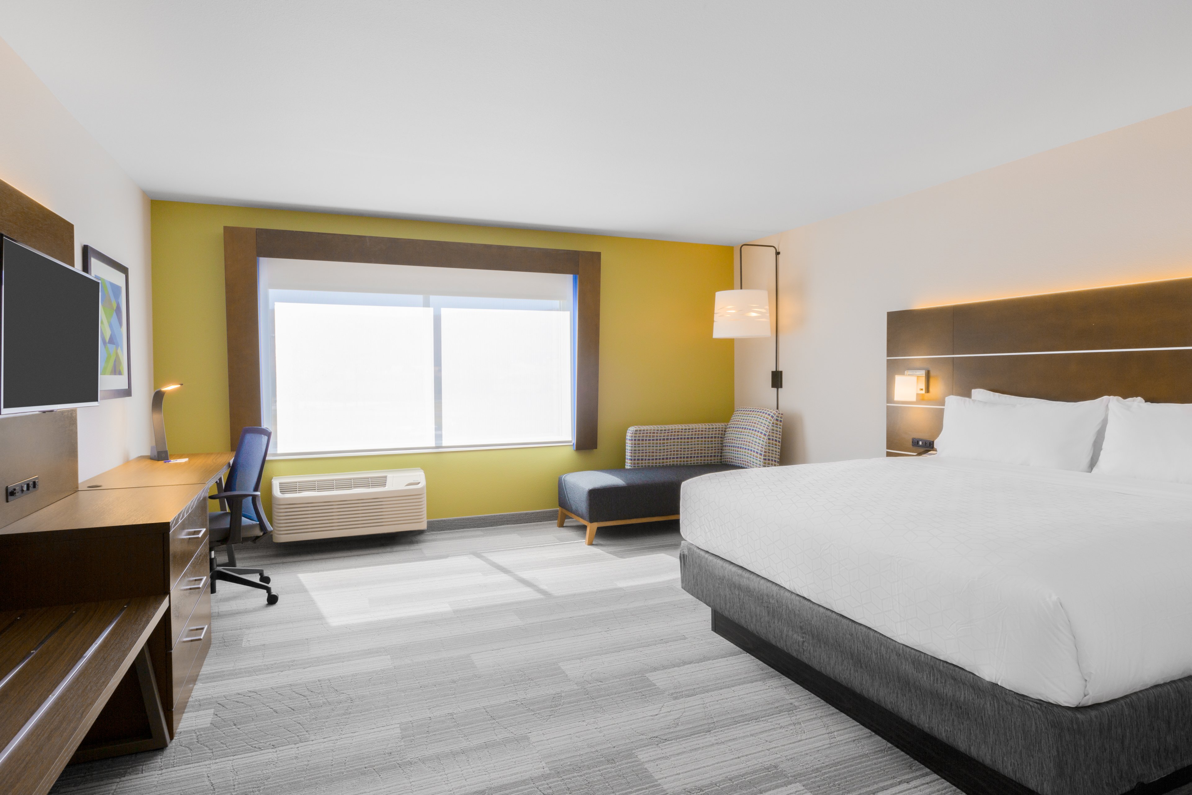 Holiday Inn Express & Suites Union Gap - Yakima Area 12/59