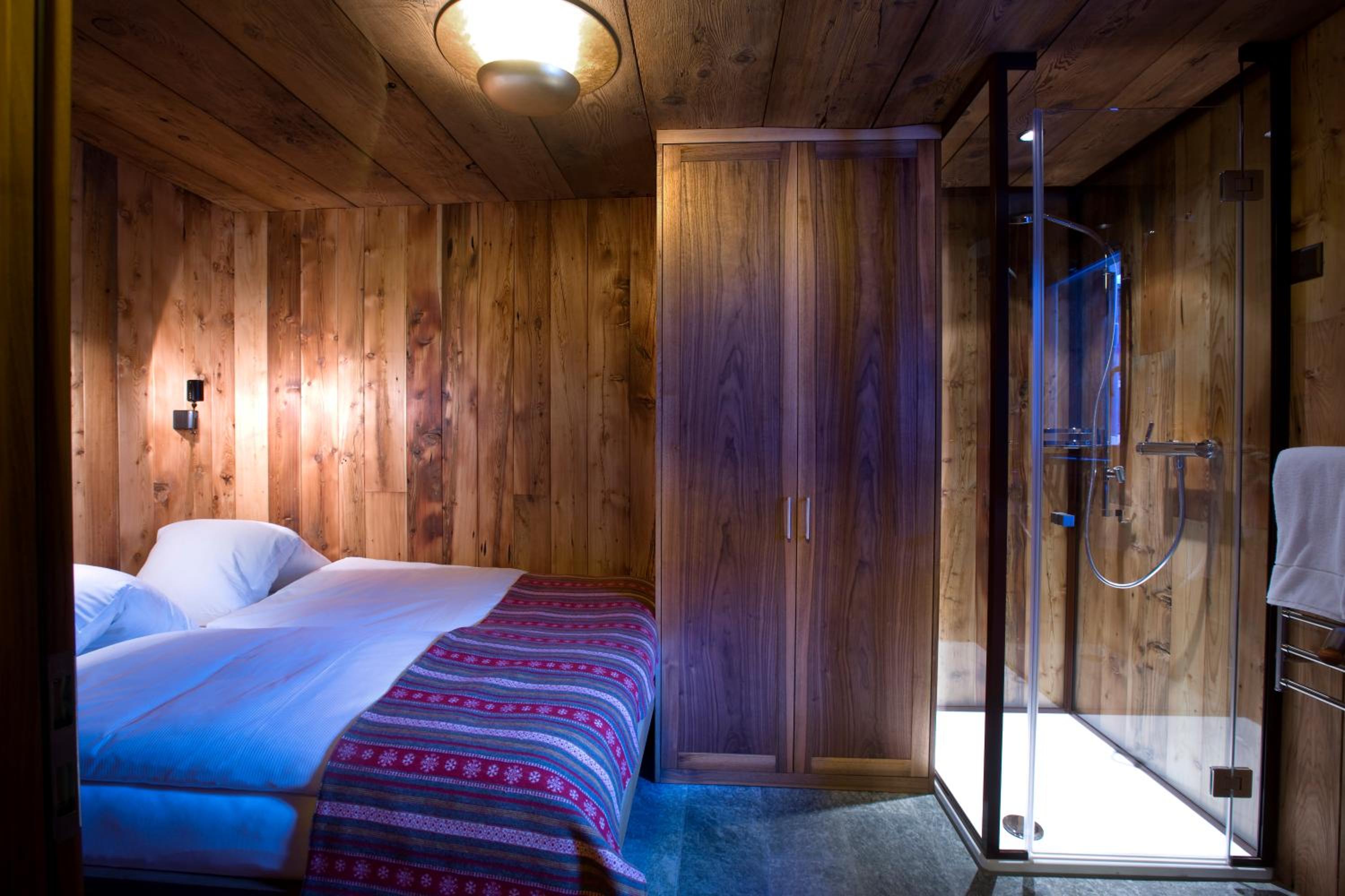 Chalet Z'gogwärgji 7/17